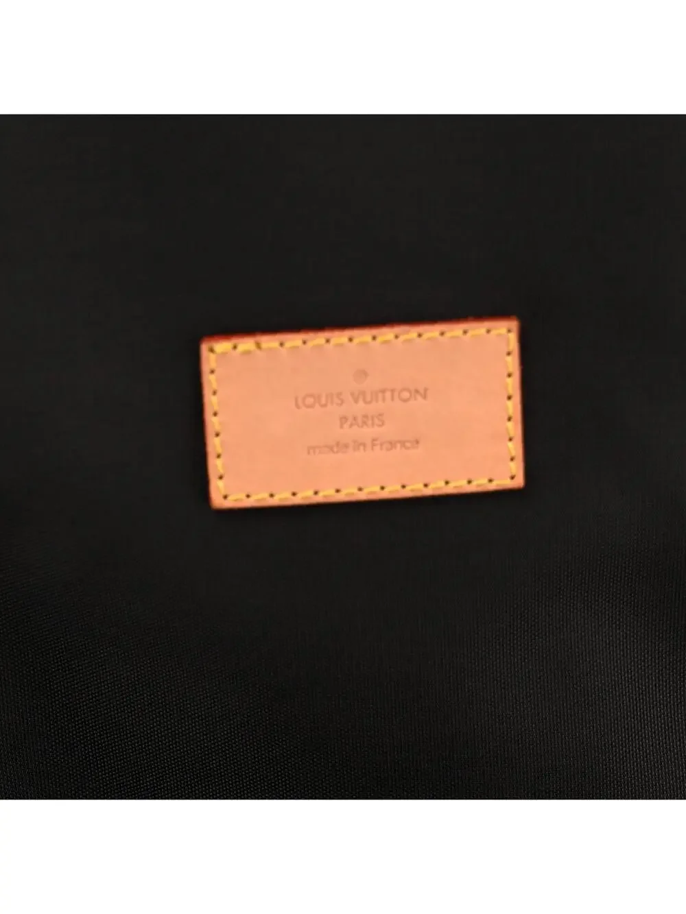Louis Vuitton Garment Bag 5 Hangers #341034L99B